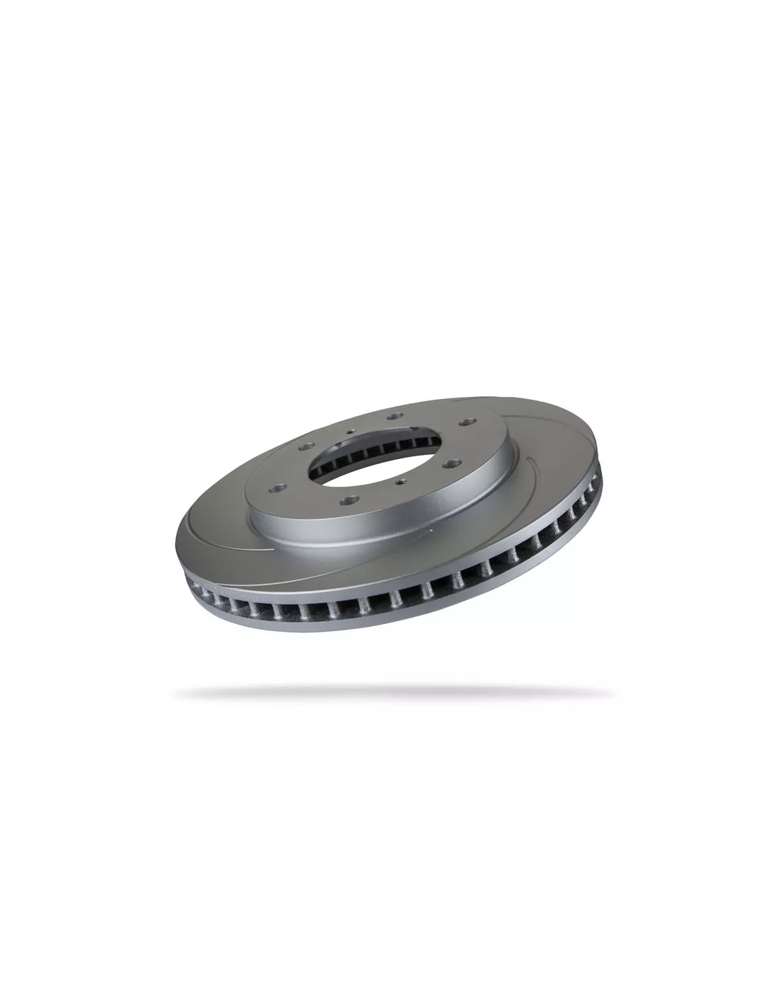 DISQUE DE FREIN AVG PEDDERS RAINURE VENTILE Ø295mm MITSUBISH