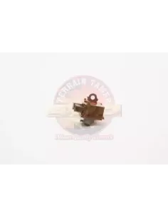 Support complet balai d'alternateur Terrain Tamer Toyota