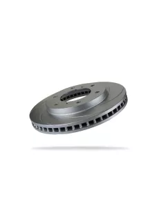 DISQUE DE FREIN AVD PEDDERS RAINURE VENTILE Ø295mm MITSUBISH