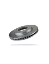 DISQUE DE FREIN AVD PEDDERS RAINURE VENTILE Ø295mm MITSUBISH