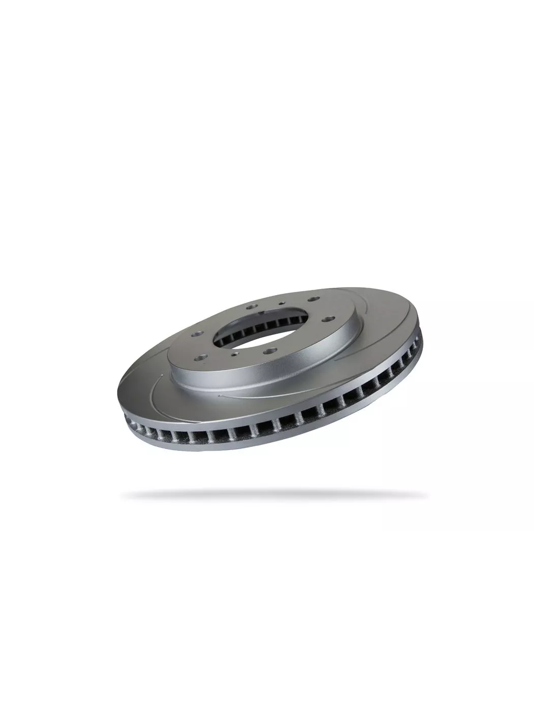 DISQUE DE FREIN AVD PEDDERS RAINURE VENTILE Ø295mm MITSUBISH