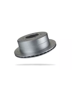 DISQUE DE FREIN ARG PEDDERS RAINURE VENTILE Ø336mm TOYOTA HD