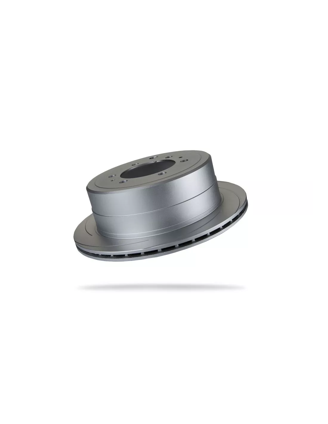 DISQUE DE FREIN ARG PEDDERS RAINURE VENTILE Ø336mm TOYOTA HD