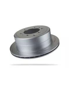 DISQUE DE FREIN ARD PEDDERS RAINURE VENTILE Ø336mm TOYOTA HD