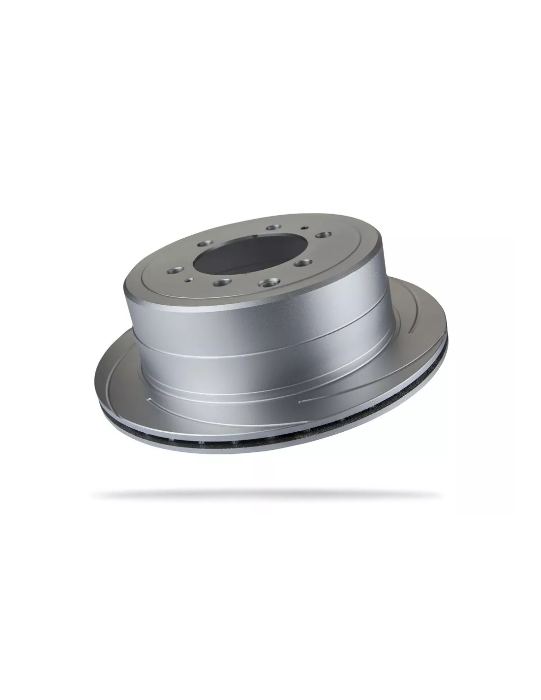 DISQUE DE FREIN ARD PEDDERS RAINURE VENTILE Ø336mm TOYOTA HD