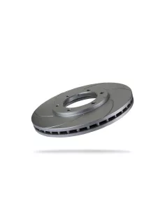 DISQUE DE FREIN AVG PEDDERS RAINURE VENTILE Ø306mm NISSAN PA
