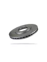 DISQUE DE FREIN AVG PEDDERS RAINURE VENTILE Ø306mm NISSAN PA
