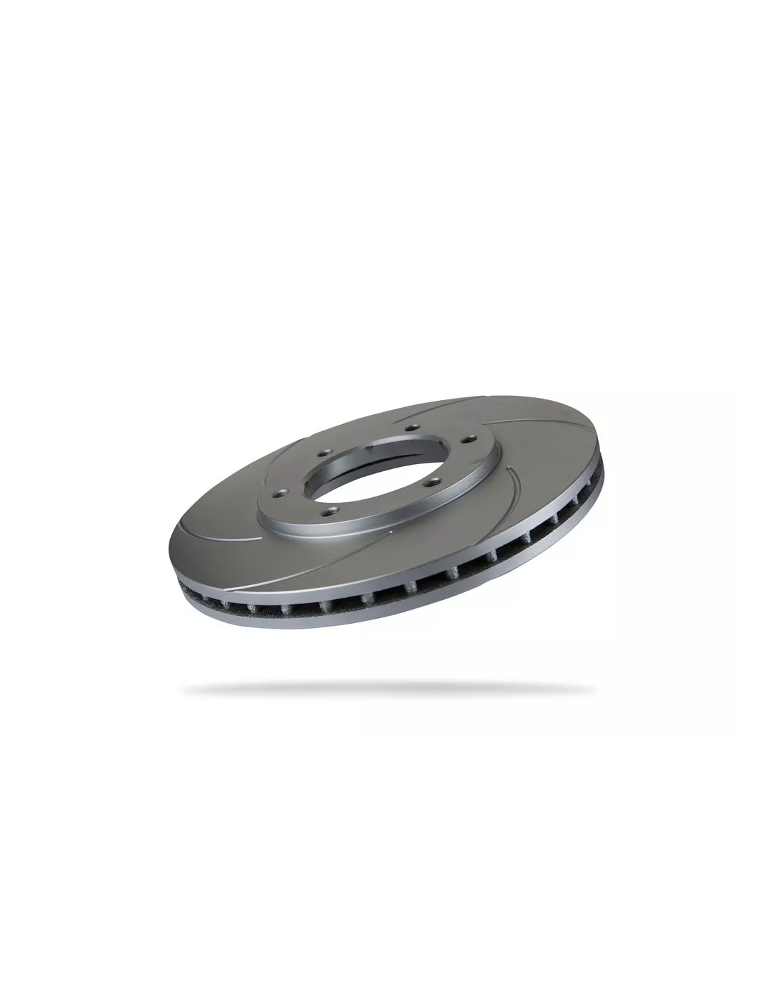 DISQUE DE FREIN AVG PEDDERS RAINURE VENTILE Ø306mm NISSAN PA
