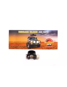 Collier de Biellettes de Liaison Terrain Tamer Toyota Land