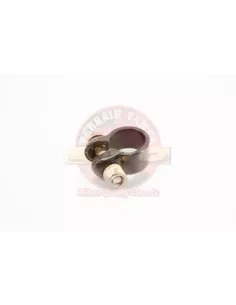 Kit de fixation rotule de biellette (collier, boulon &