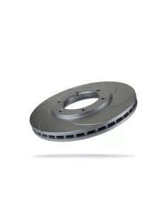 DISQUE DE FREIN AVD PEDDERS RAINURE VENTILE Ø306mm NISSAN PA
