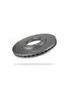 DISQUE DE FREIN AVD PEDDERS RAINURE VENTILE Ø306mm NISSAN PA