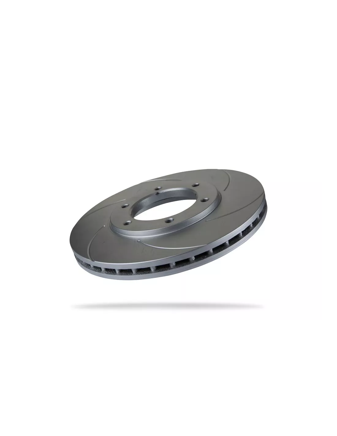 DISQUE DE FREIN AVD PEDDERS RAINURE VENTILE Ø306mm NISSAN PA