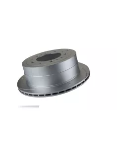 DISQUE DE FREIN ARG PEDDERS RAINURE VENTILE Ø330mm TOYOTA HD