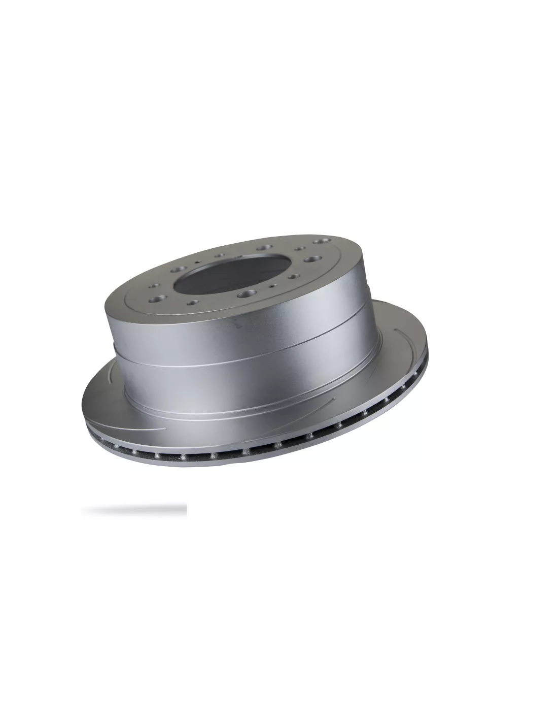 DISQUE DE FREIN ARG PEDDERS RAINURE VENTILE Ø330mm TOYOTA HD
