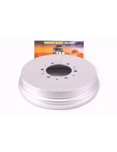 Tambour de frein arrière (non compatible GUN126 RSA)