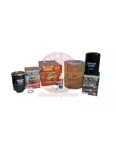 Kit filtres Hilux L 2L 3L LJ70 LJ73 EU Spec Terrain Tamer
