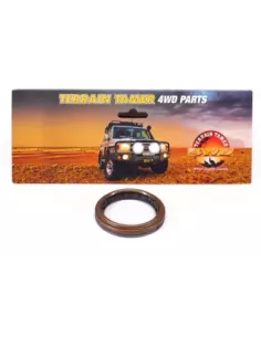 Joint d'essieu Terrain Tamer Holden Colorado Rg 1 2012 2012+