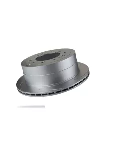DISQUE DE FREIN ARD PEDDERS RAINURE VENTILE Ø330mm TOYOTA HD