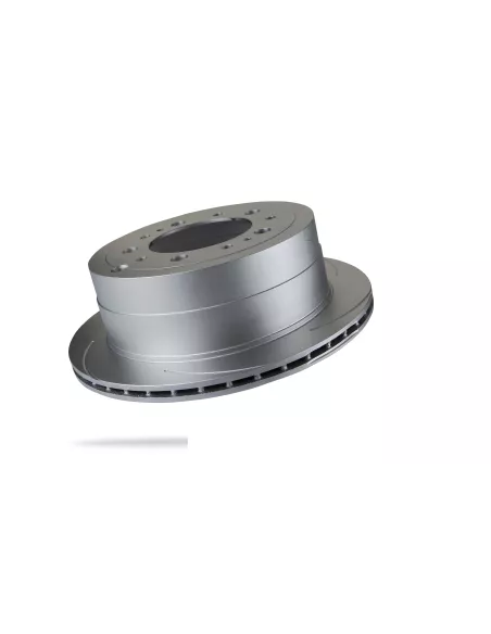 DISQUE DE FREIN ARD PEDDERS RAINURE VENTILE Ø330mm TOYOTA HD