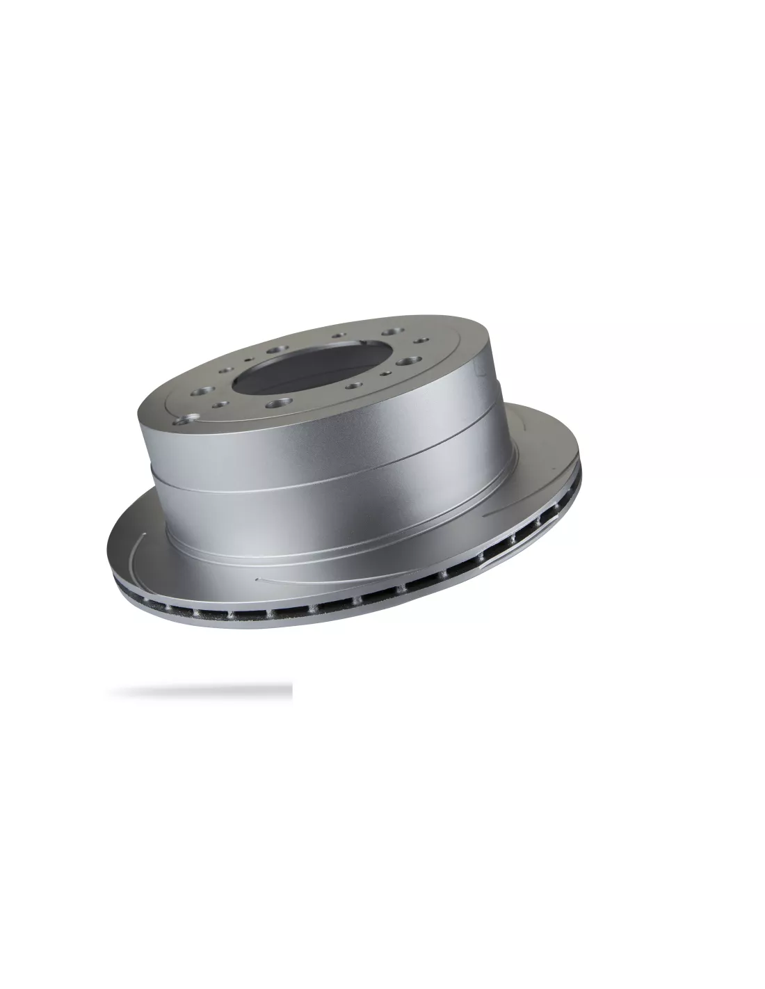 DISQUE DE FREIN ARD PEDDERS RAINURE VENTILE Ø330mm TOYOTA HD