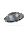 DISQUE DE FREIN AVG PEDDERS RAINURE VENTILE Ø340mm TOYOTA LC