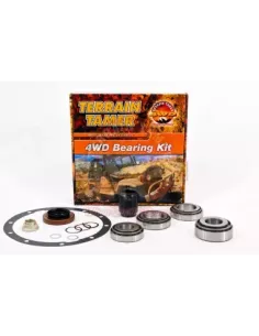 Kit Réfection Différentiel avec Entretoise Solide Terrain