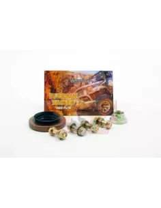 Kit de joint d'étanchéité de pignon Terrain Tamer Toyota