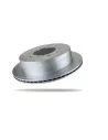 DISQUE DE FREIN ARG PEDDERS RAINURE VENTILE Ø345mm TOYOTA LC