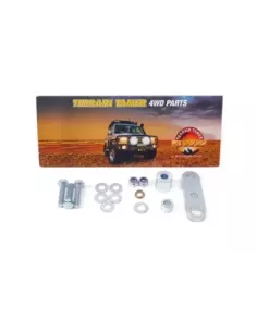 Kit de déport frein à main arrière Terrain Tamer Toyota