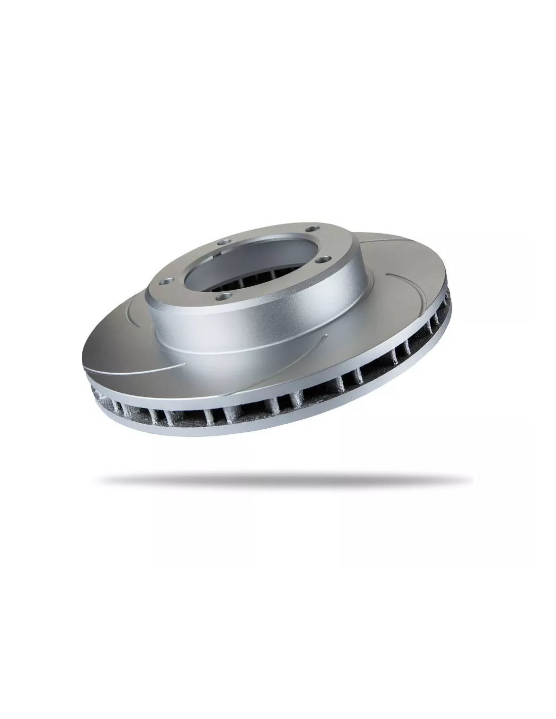 DISQUE DE FREIN AVG PEDDERS RAINURE VENTILE Ø312mm TOYOTA HD