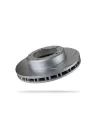 DISQUE DE FREIN AVD PEDDERS RAINURE VENTILE Ø312mm TOYOTA HD