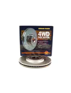 Disque de frein avant 300 mm modèles suspensions à ressort