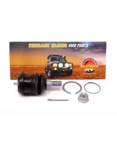 Rotule compatible TTUCAS1 Terrain Tamer Foton Tunland P201