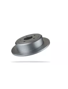 DISQUE DE FREIN ARG PEDDERS RAINURE Ø316mm JEEP WRANGLER JK