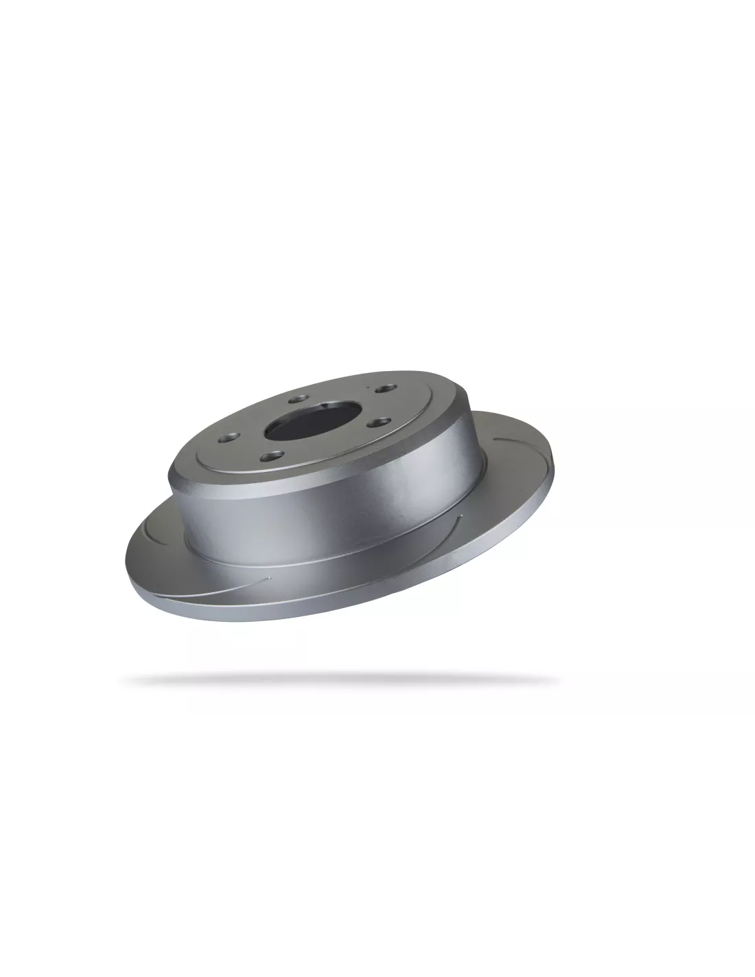 DISQUE DE FREIN ARG PEDDERS RAINURE Ø316mm JEEP WRANGLER JK