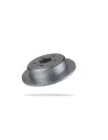 ARD brake disc PEDDERS Groove Ø316mm Jeep Wrangler JK