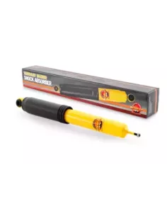 Amortisseur arrière rehaussé 50 mm compatible lame de