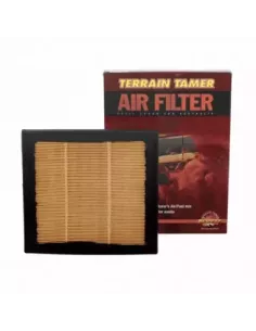 Filtre à air TT A1828 Terrain Tamer Isuzu Mu-X UCR85 2