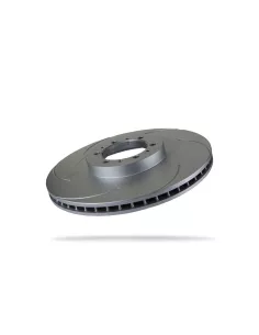 DISQUE DE FREIN AVG PEDDERS RAINURE VENTILE Ø314mm MITSUBISH