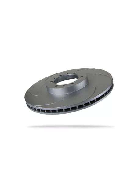 DISQUE DE FREIN AVG PEDDERS RAINURE VENTILE Ø314mm MITSUBISH