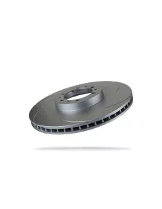 DISQUE DE FREIN AVD PEDDERS RAINURE VENTILE Ø314mm MITSUBISH