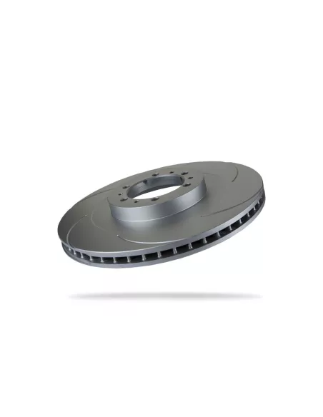 DISQUE DE FREIN AVD PEDDERS RAINURE VENTILE Ø314mm MITSUBISH