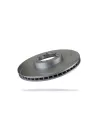 DISQUE DE FREIN AVD PEDDERS RAINURE VENTILE Ø314mm MITSUBISH