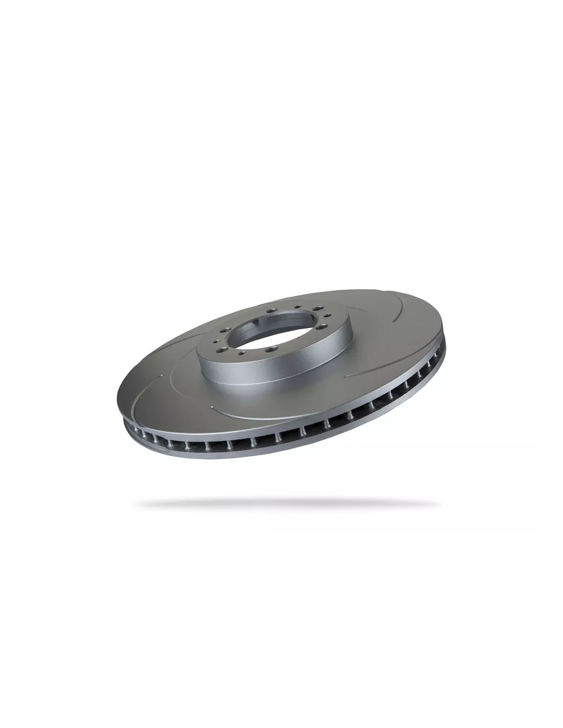 DISQUE DE FREIN AVD PEDDERS RAINURE VENTILE Ø314mm MITSUBISH