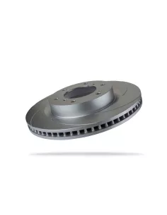 DISQUE DE FREIN AVD PEDDERS RAINURE VENTILE MITSUBISHI PAJER