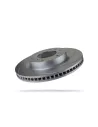 DISQUE DE FREIN AVD PEDDERS RAINURE VENTILE MITSUBISHI PAJER