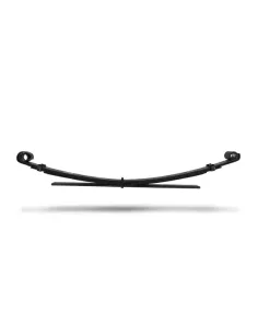 LAMES ARR. PEDDERS NISSAN NAVARA D22