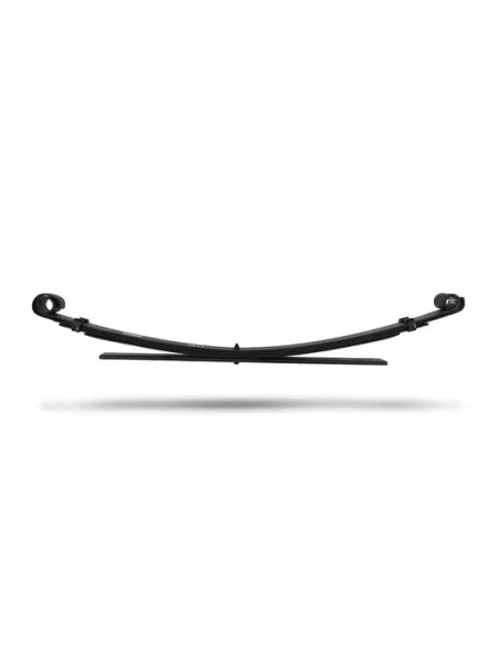 LAMES ARR. PEDDERS NISSAN NAVARA D22