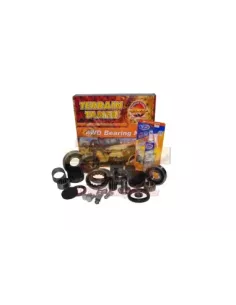 Kit de rénovation boîte de vitesses MT82 6 vitesses Terrain